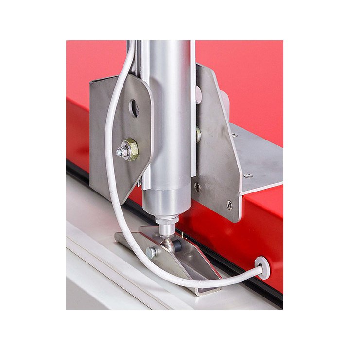 mcr COOL THERM SMOKE EXTRACTION FLAPS