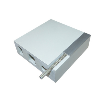 mcr COOL THERM SMOKE EXTRACTION FLAPS