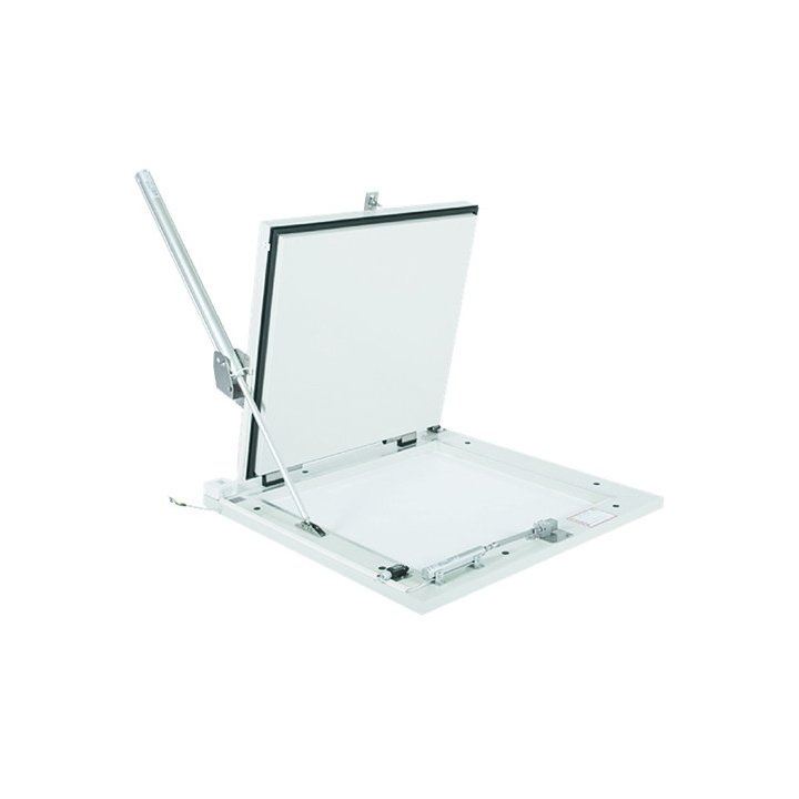 mcr COOL THERM DUMAN TAHLİYE KAPAKLARI