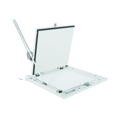 mcr COOL THERM SMOKE EXTRACTION FLAPS