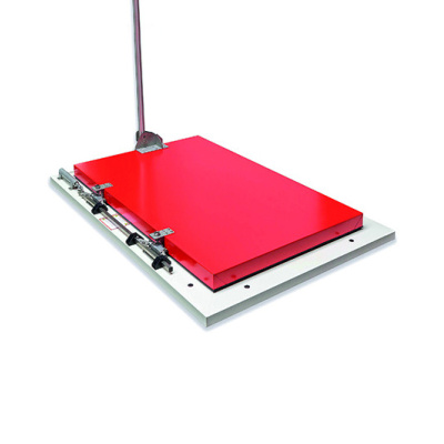 mcr COOL THERM SMOKE EXTRACTION FLAPS