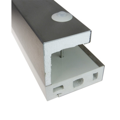 mcr COOL THERM SMOKE EXTRACTION FLAPS