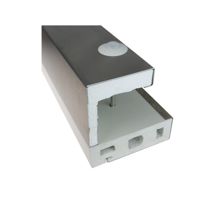 mcr COOL THERM SMOKE EXTRACTION FLAPS