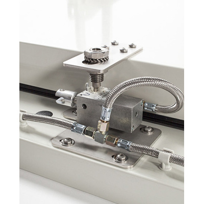 mcr COOL THERM SMOKE EXTRACTION FLAPS