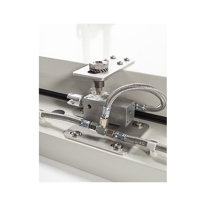 mcr COOL THERM SMOKE EXTRACTION FLAPS