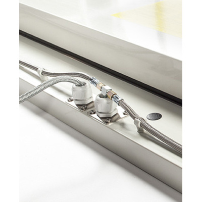 mcr COOL THERM SMOKE EXTRACTION FLAPS