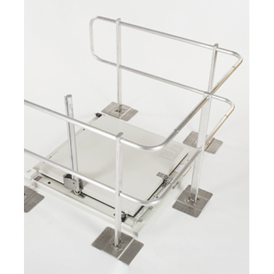 mcr COOL THERM SMOKE EXTRACTION FLAPS