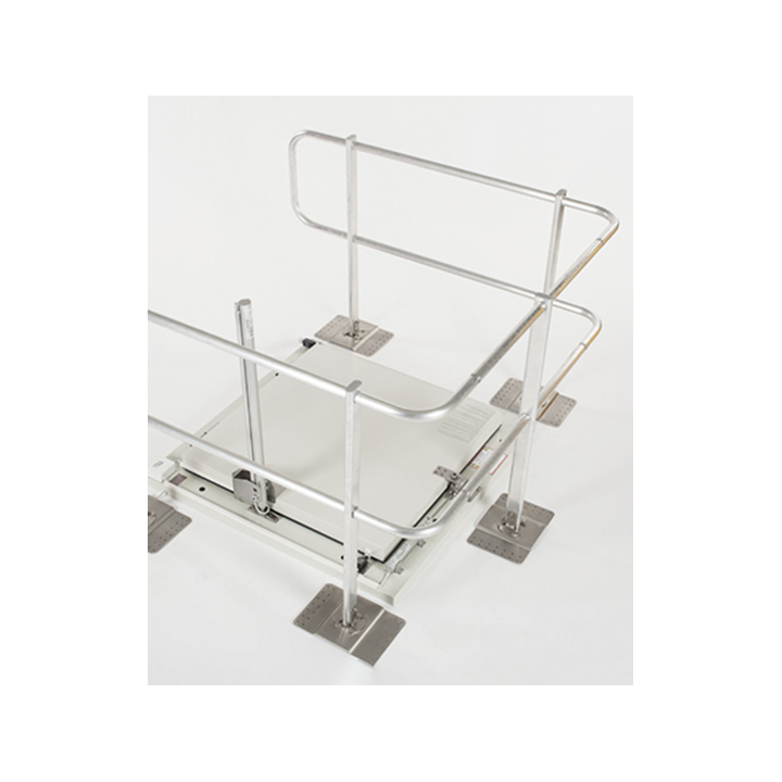 mcr COOL THERM SMOKE EXTRACTION FLAPS