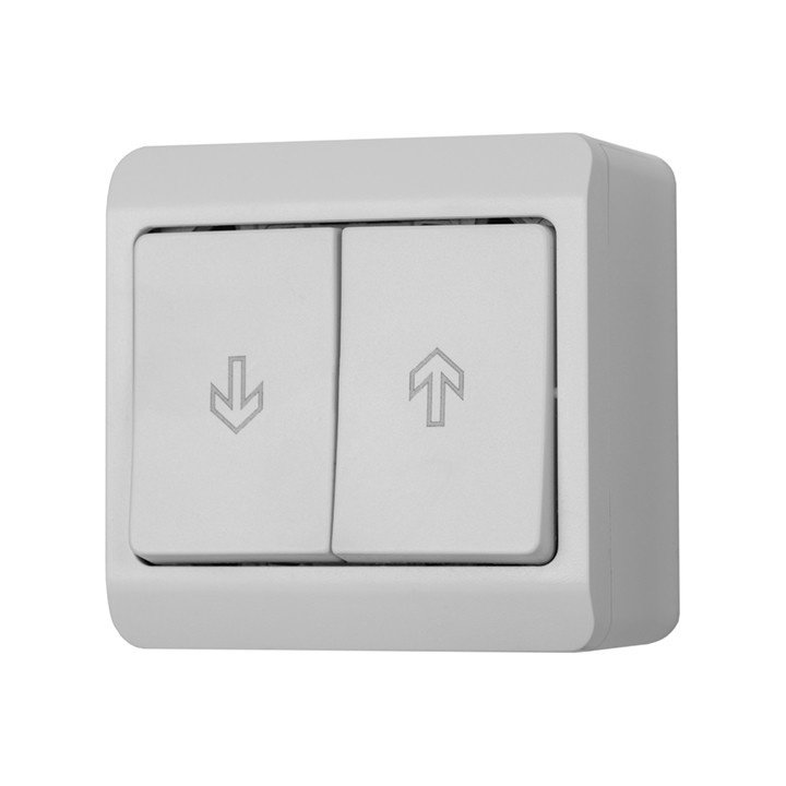 LT ventilation push button switch