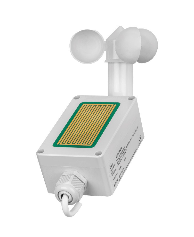 AR / AWR wind & rain sensor