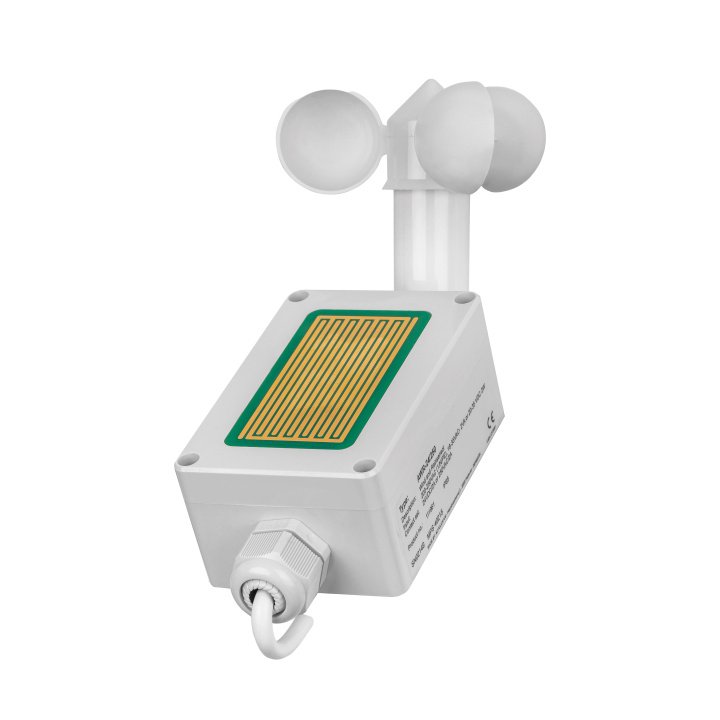 AR / AWR wind & rain sensor