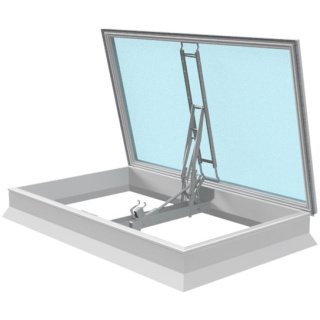 mcr ULTRA THERM Doğal Duman Egzos Tahliye