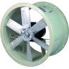 mcr MONSUN R - AXIAL SMOKE EXHAUST REVERSIBLE FAN / SMOKE EXHAUST  EXPLOSION-PROOF FAN