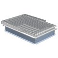 mcr LAM LOUVERED VENTS