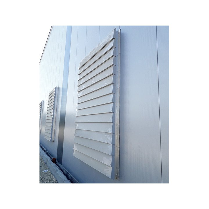 mcr LAM PANJURLU HAVALANDIRICILAR