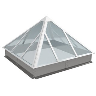 PYRAMID SKYLIGHT