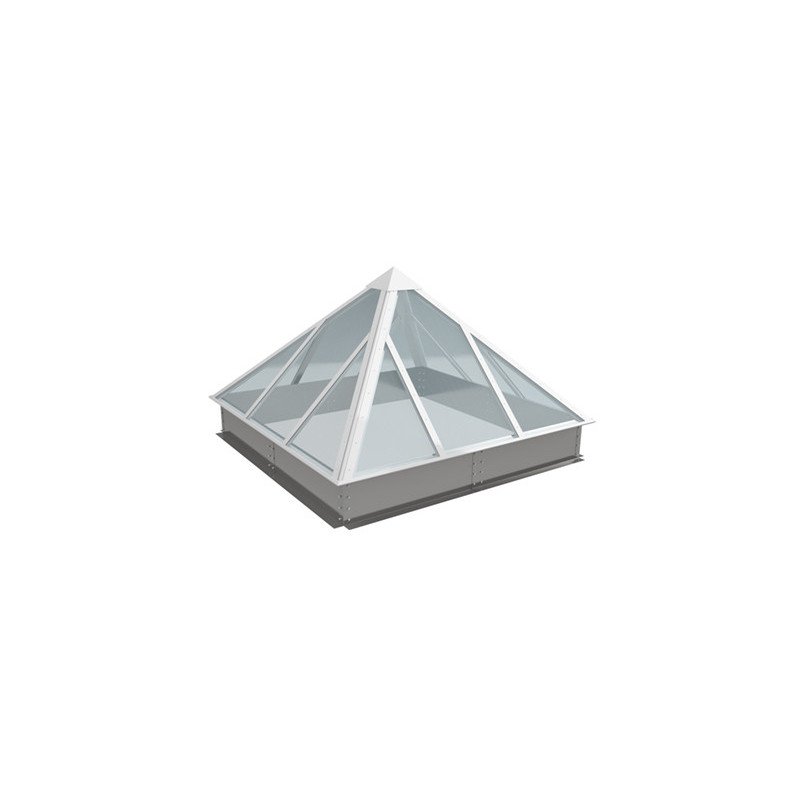 PYRAMID SKYLIGHT