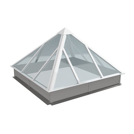 PYRAMID SKYLIGHT