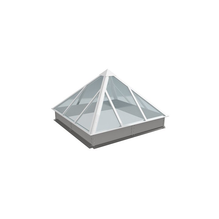 PYRAMID SKYLIGHT