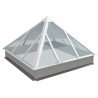 PYRAMID SKYLIGHT