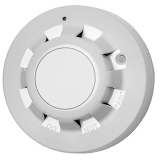 OCD optik duman sensörü