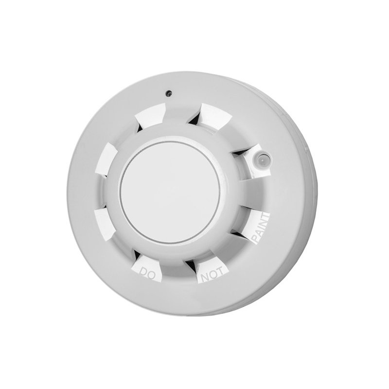 OCD optik duman sensörü