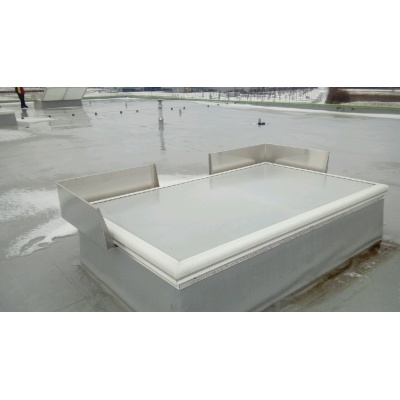 mcr ULTRA TERM DUMAN HAVALANDIRICISI