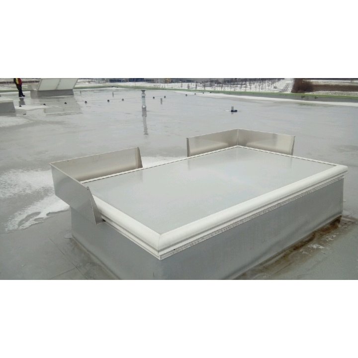 mcr ULTRA TERM DUMAN HAVALANDIRICISI