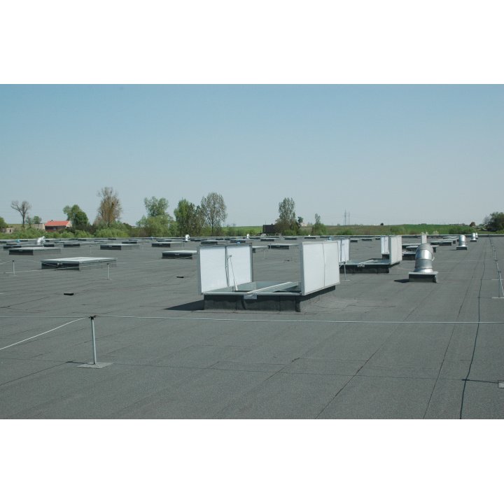 mcr PROLIGHT SMOKE VENT