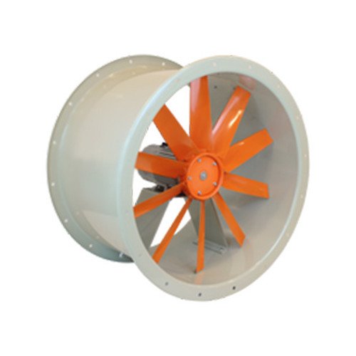 mcr Monsun T axial smoke exhaust / air supply fan