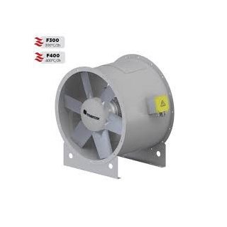 mcr Monsun T axial smoke exhaust / air supply fan