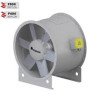 mcr Monsun T axial smoke exhaust / air supply fan