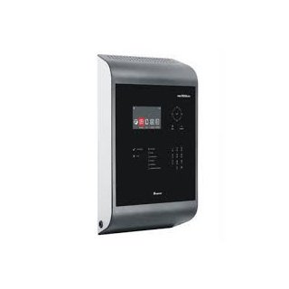 mcr iXega Pro fre detection and fre protection equipment control unit