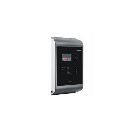 mcr iXega Pro fre detection and fre protection equipment control unit