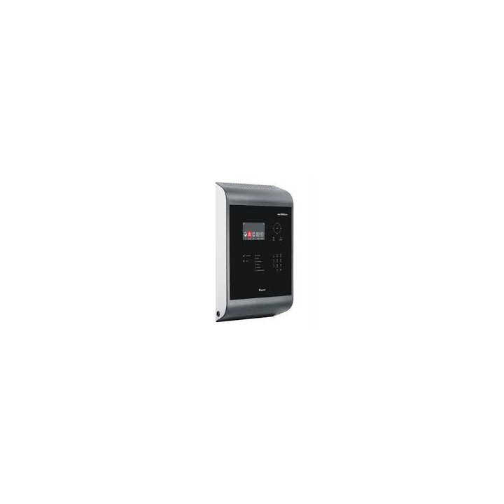 mcr iXega Pro fre detection and fre protection equipment control unit