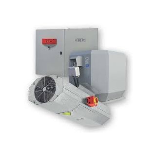 mcr Jet – FLO comprehensive garage jet ventilation system