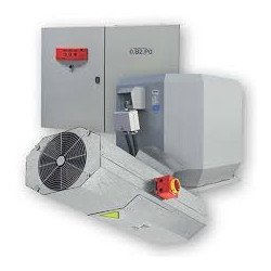 mcr Jet – FLO comprehensive garage jet ventilation system