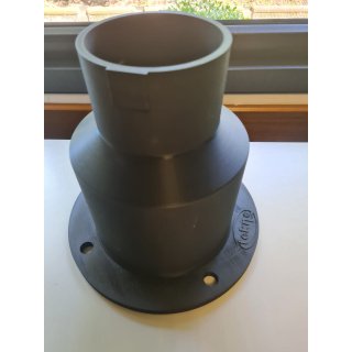 Extension Part  Adapter to FM Approved NRS Valves Top Section