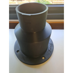 Uzatma Parçası Yol Tipi