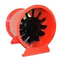 mcr MONSUN R - AXIAL SMOKE EXHAUST REVERSIBLE FAN / SMOKE EXHAUST  EXPLOSION-PROOF FAN