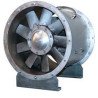 mcr MONSUN R - AXIAL SMOKE EXHAUST REVERSIBLE FAN / SMOKE EXHAUST  EXPLOSION-PROOF FAN