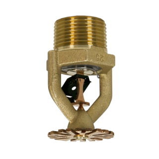 P25 ESFR Pendent Sprinklers