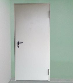 RF60 Door