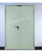 UL Yangın Kapısı EI 90 / 120 / 180