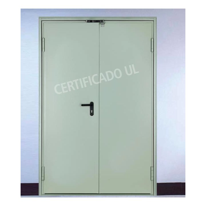 UL Door EI 90 / 120 / 180