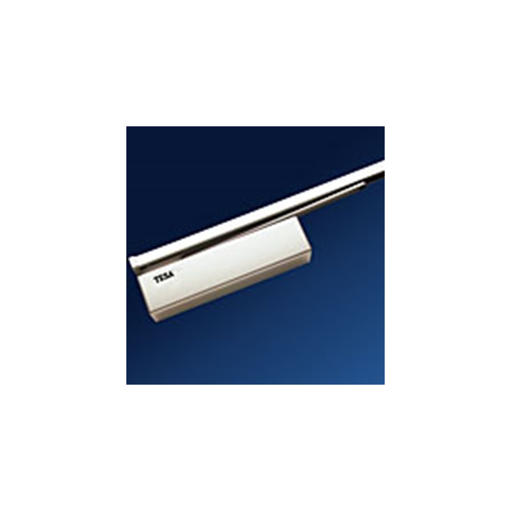 Yangın-onaylı kilit CF50 Tesa