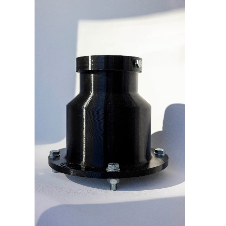 Uzatma Parçası Yol Tipi