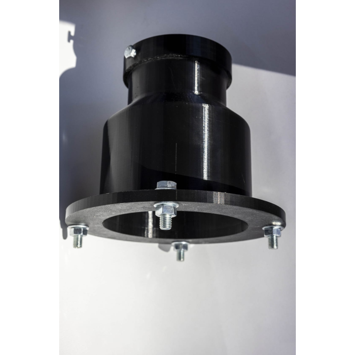 Extension Part  Adapter to FM Approved NRS Valves Top Section