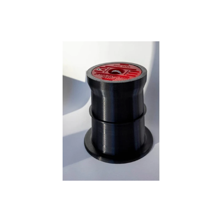 MODEL RDW PET BX-50-150-00, SURFACE COVER SET