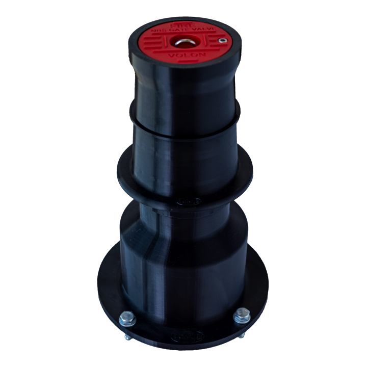 MODEL RDW PET BX-50-150-00   , YÜZEY KAPAĞI SET